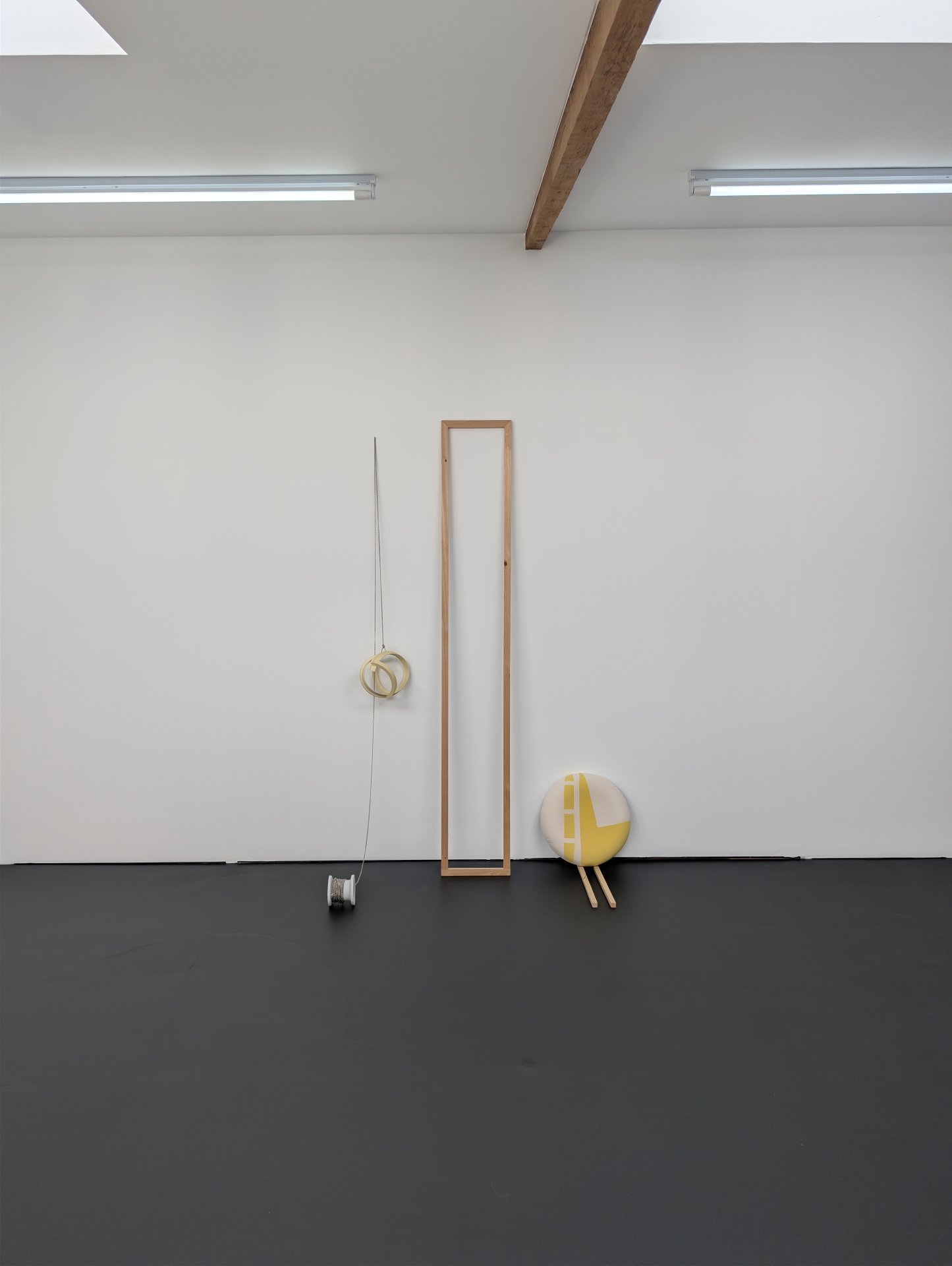 Sarah De Schepper - Expo juni 2024 - De Bonnetterie