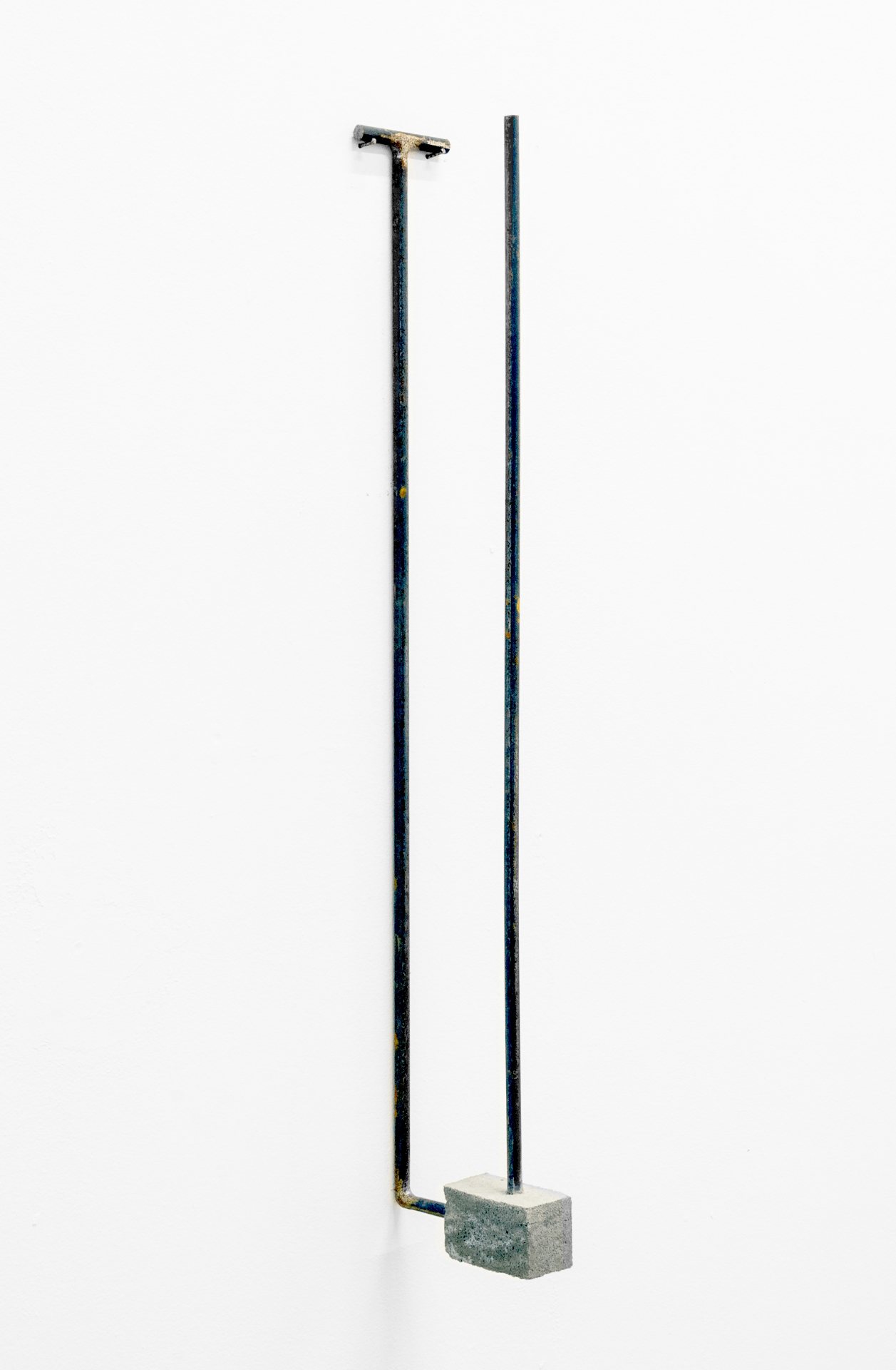 Tool - Line Concrete – Henk Delabie – De Bonnetterie
