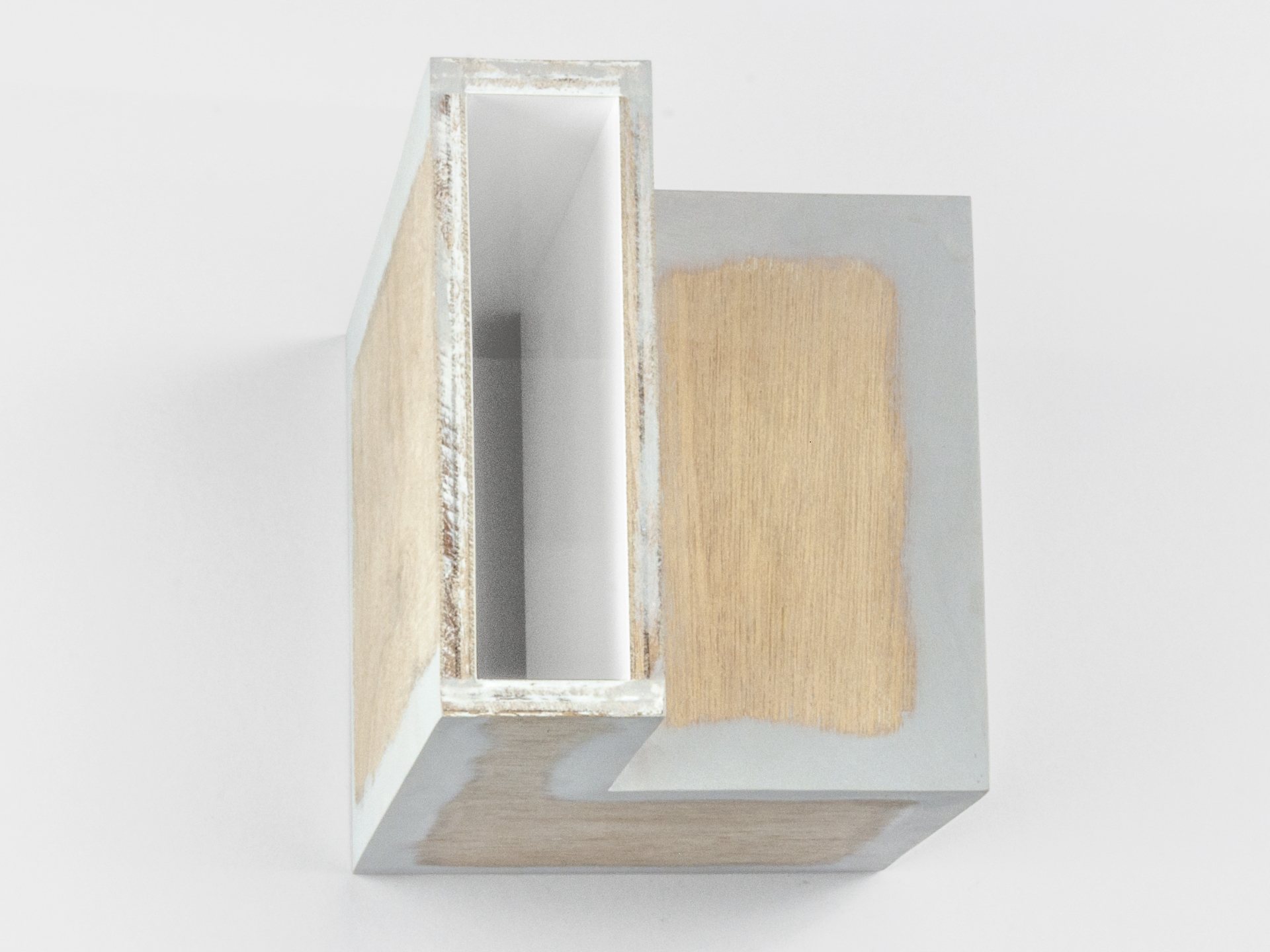 Unit XXII – Henk Delabie – De Bonnetterie
